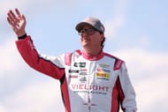 NASCAR O'Reilly Auto Parts Series MillerTech Battery 250 apresentada pela KOA - Fonte: Getty