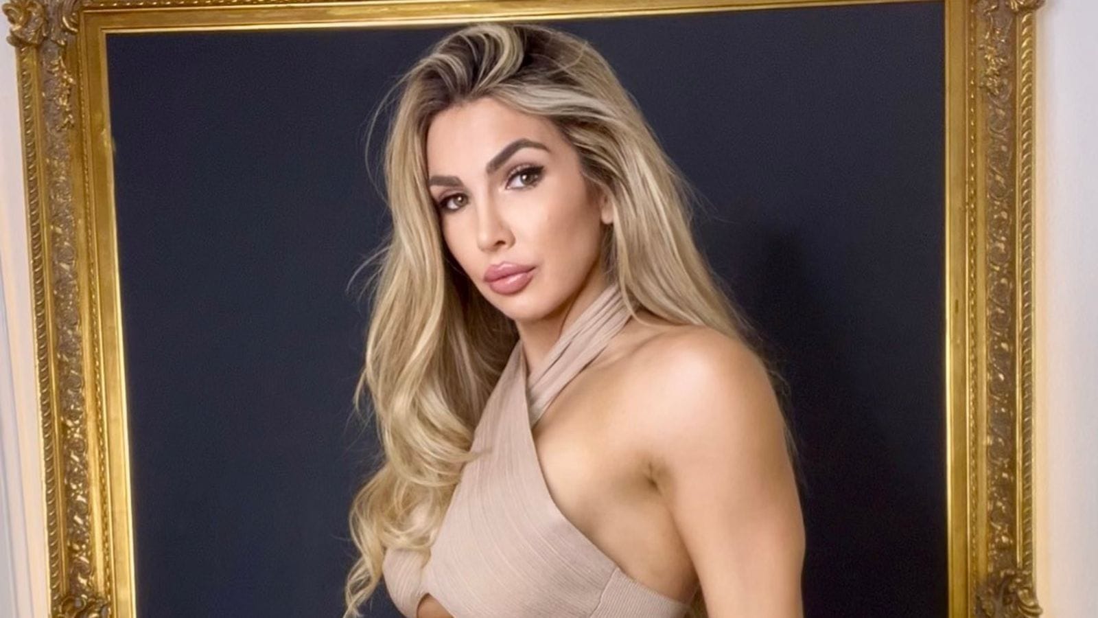 Best Wishes to AEW Star Jessie McKay