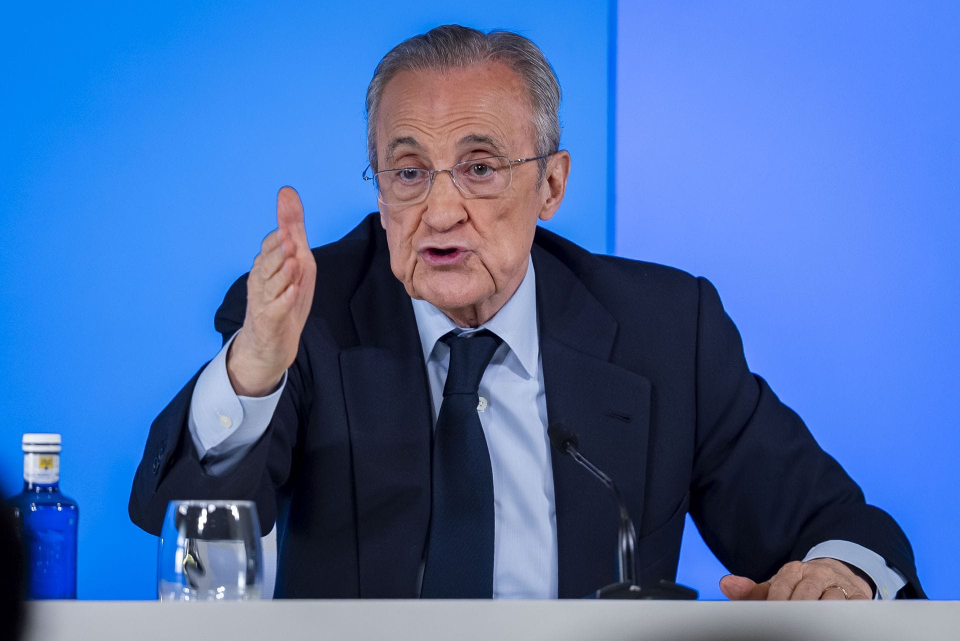 Real Madrid release stunning Negreira Case statement as they call for action against Barcelona