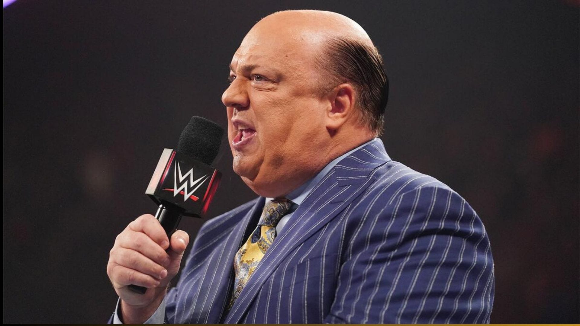 Paul Heyman "would k*ll" former WWE name if she did this