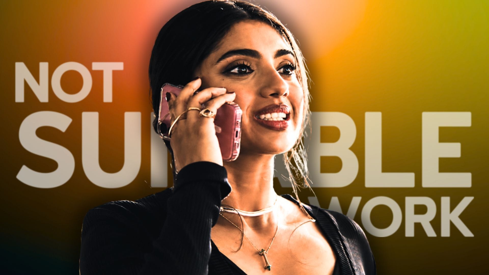 Not Suitable for Work season 1 episode 7 ending explained: Why is Davis heartbroken?