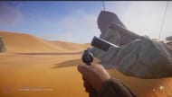 Um revólver é recarregado rapidamente (Imagem via tinyBuild || YouTube/@SpicyBeanDip)