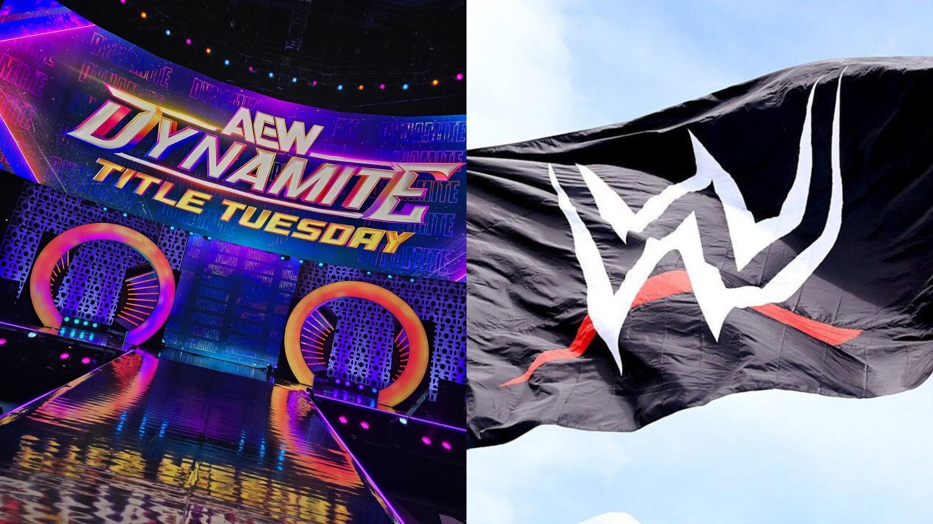 BREAKING: Forgotten ex-WWE champion returns to AEW Dynamite after 735 days