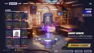 Ghost Sprite in FN C7S3 (Image via Epic Games || YouTube/@postboxpat)