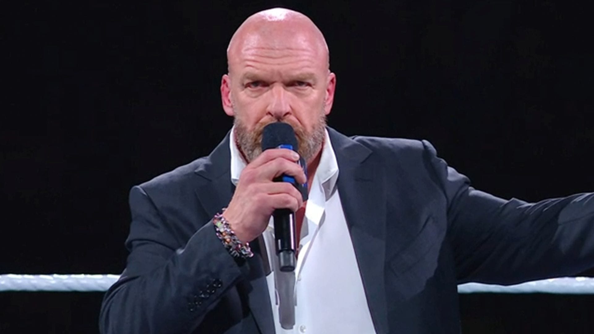 3 Reasons why WWE pulled the plug on the planned winner of the 2026 King of the Ring 