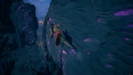The wallrunning in the game (Image via Nodding Heads Games)