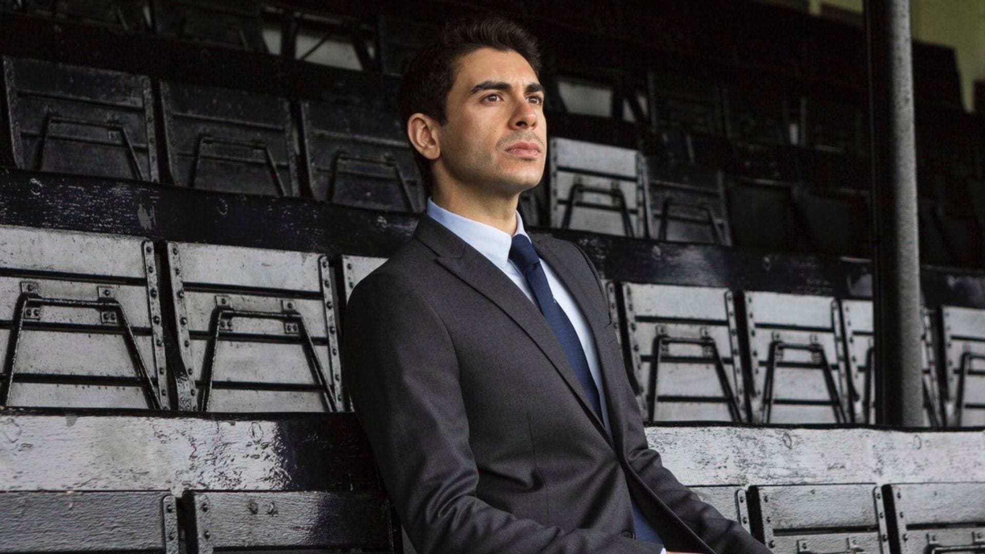 “Tony, shut the f**k up.”- Former world champion fires yet another shot at the AEW President