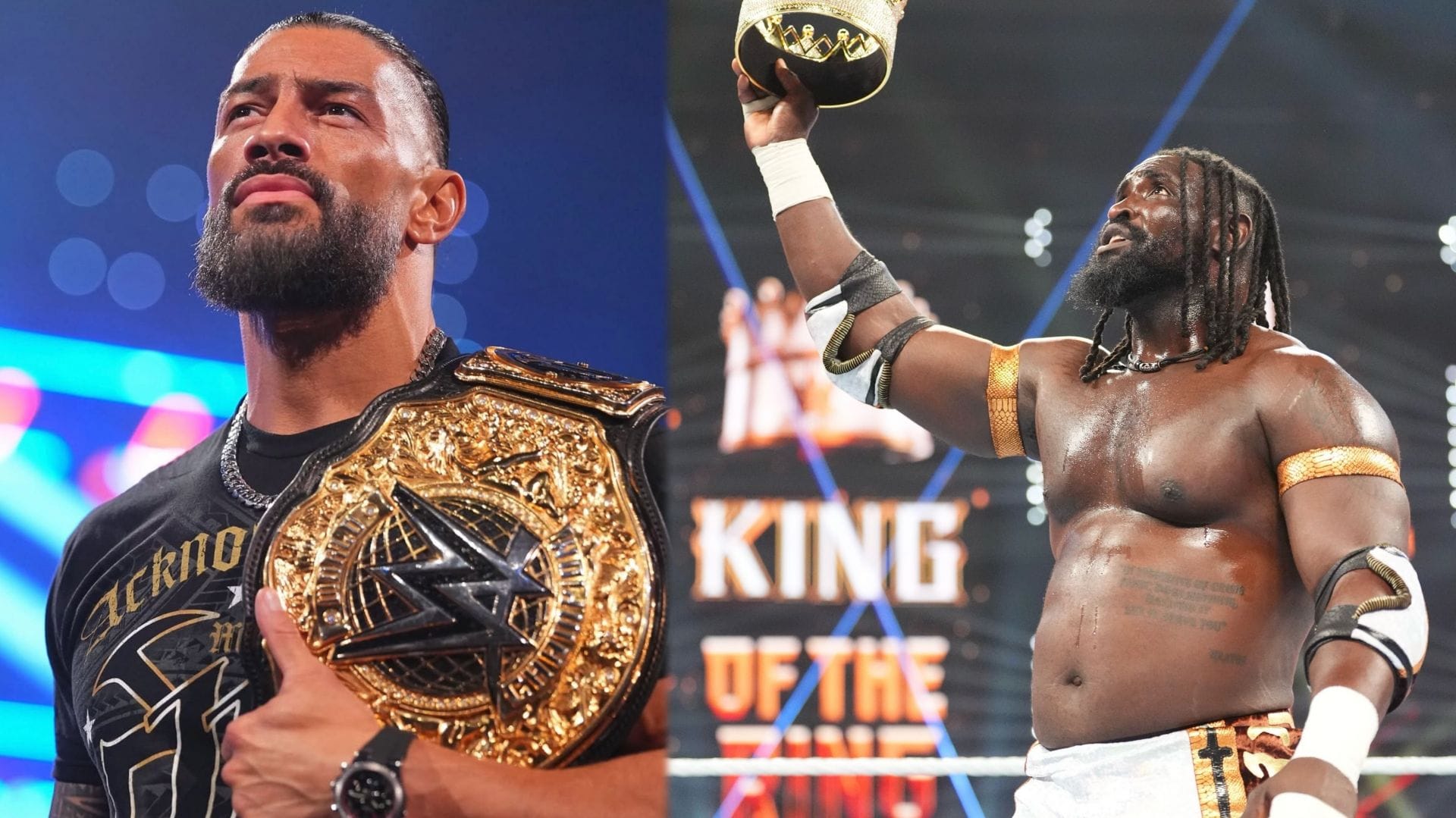 WWE RAW after Night of Champions Preview: Oba Femi chooses his SummerSlam opponent, Roman Reigns returns (6/29/2026)