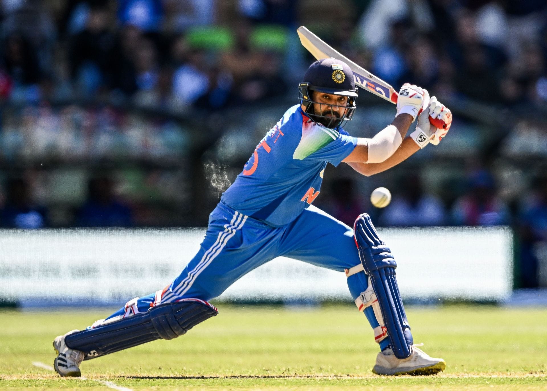 "It depends on what the selectors and coaches think" - Former India opener's massive remark on Rohit Sharma's chances for ODI World Cup 2027