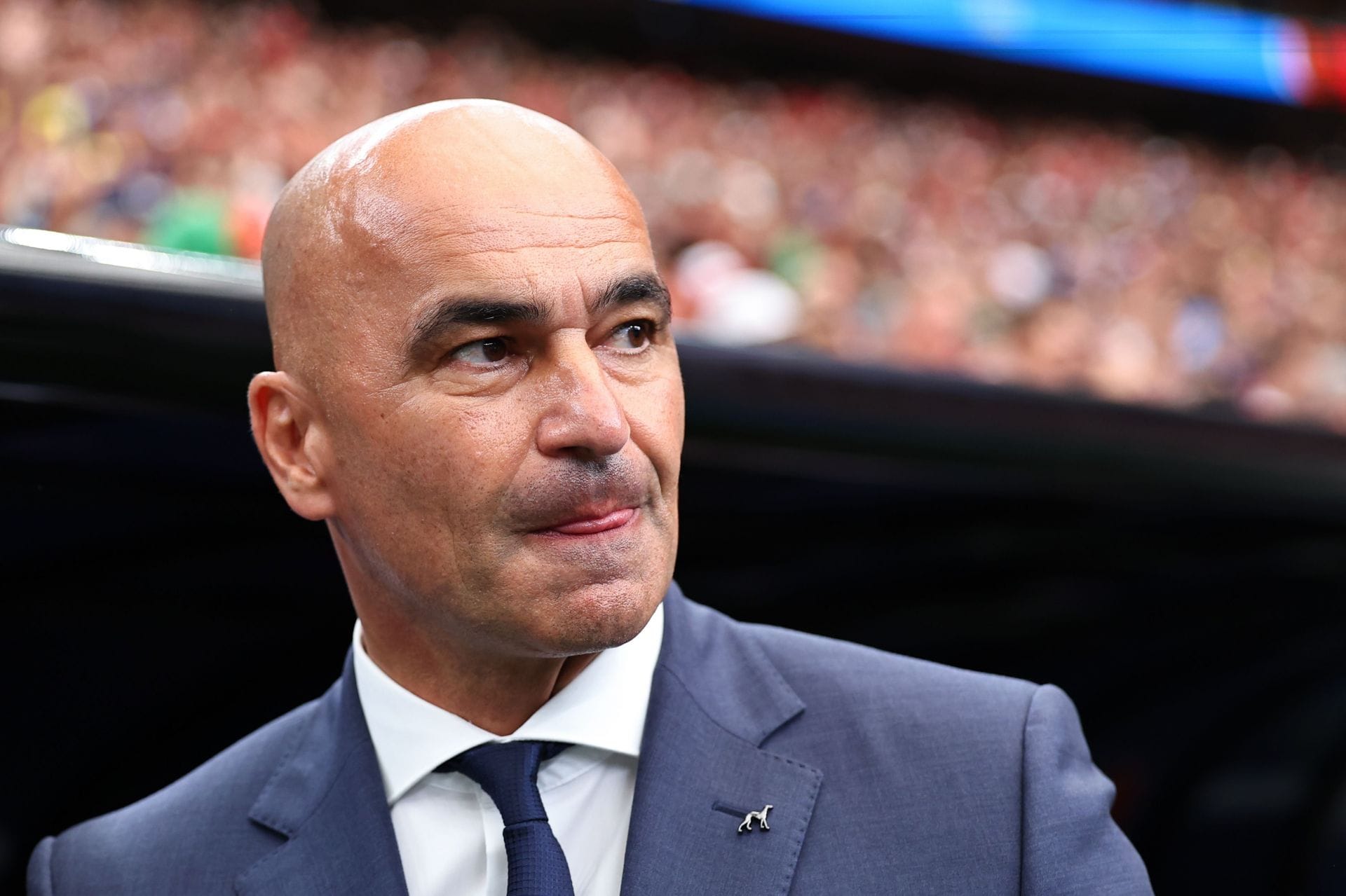 Portugal x Congo RD: Grupo K - Copa do Mundo FIFA 2026 - Fonte: Getty