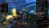 There are a few Vendors you can take advantage of, though some require you to complete achievements to make specific purchases (Image via Blizzard Entertainment || Sportskeeda)