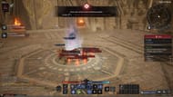 Use a Phantom Key para desbloquear o baú (Imagem via Nexon)