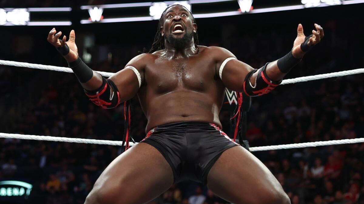 4 Huge Mistakes WWE Made at Night of Champions