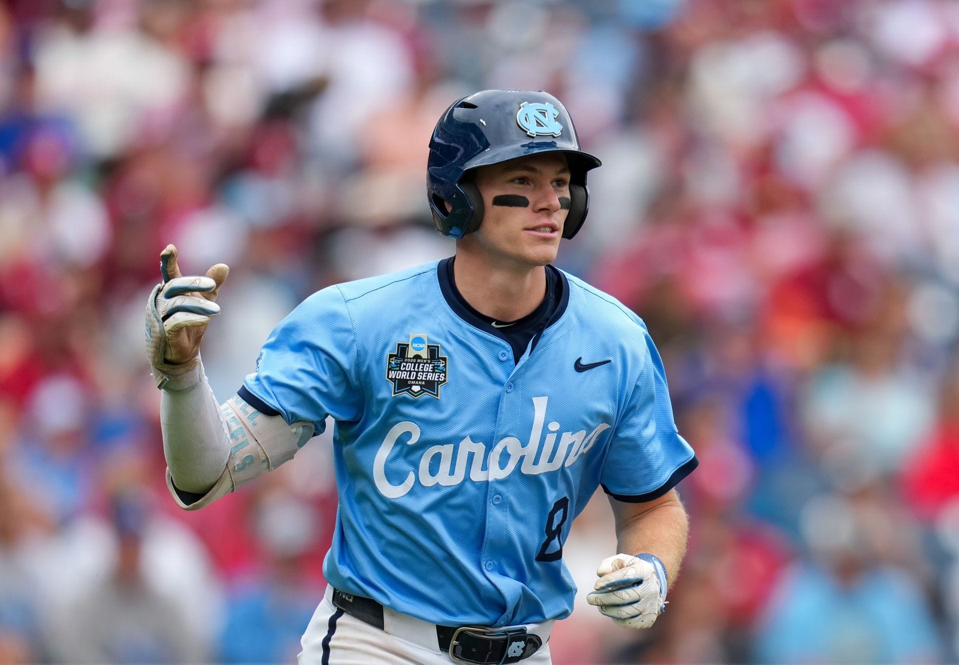 College World Series 2026 Final: North Carolina vs Oklahoma Game 3 Odds, Predictions, Betting Tips & Starting Lineups