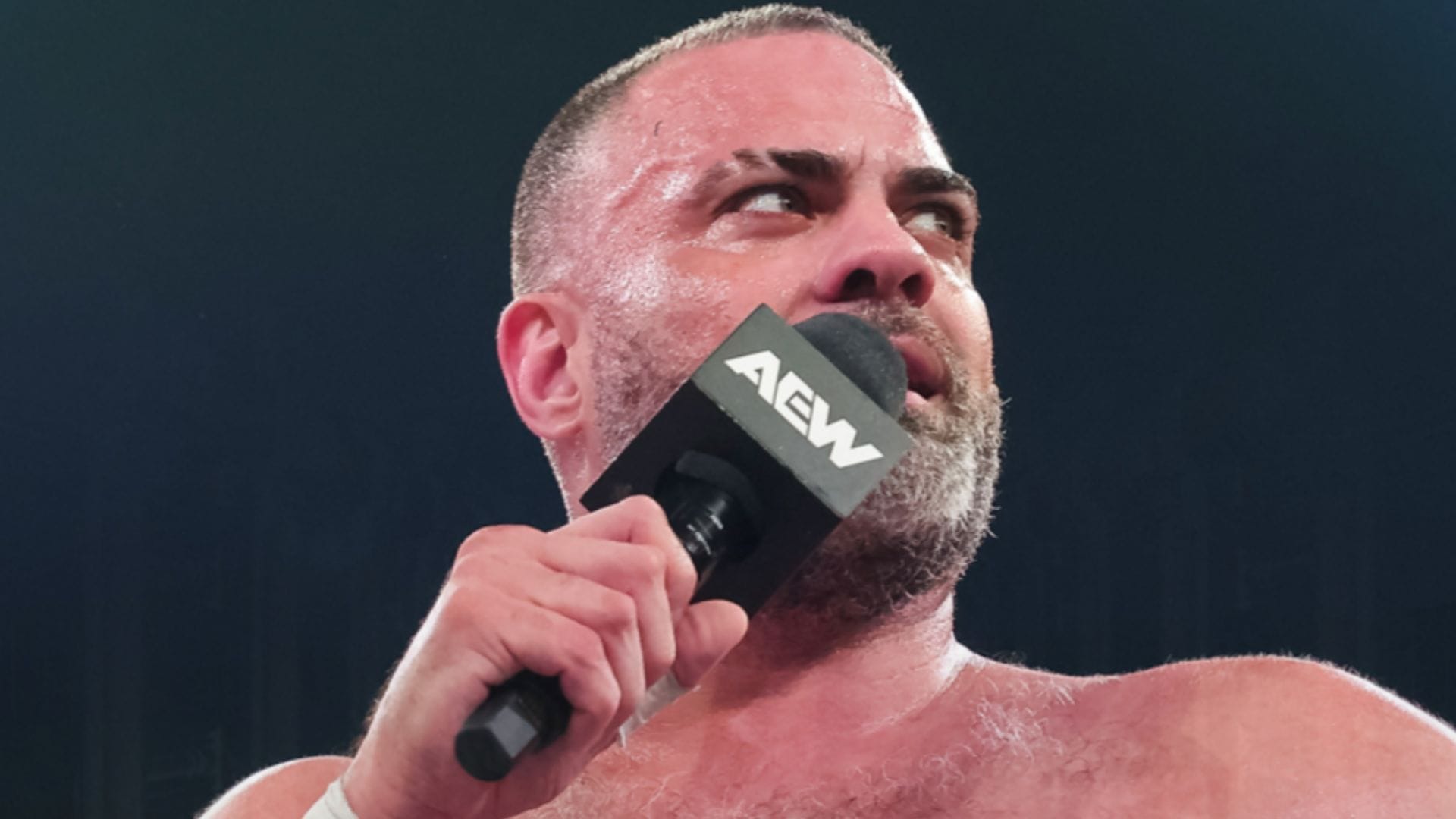 Eddie Kingston involved with a major project outside of AEW