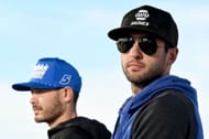 NASCAR Busch Light Clash no Los Angeles Memorial Coliseum - Fonte: Getty