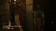 Fale com Cor Angar (Imagem via THQ Nordic || YouTube/@GGChannelX)