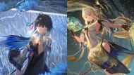 Novos personagens (imagem via Kuro Games)