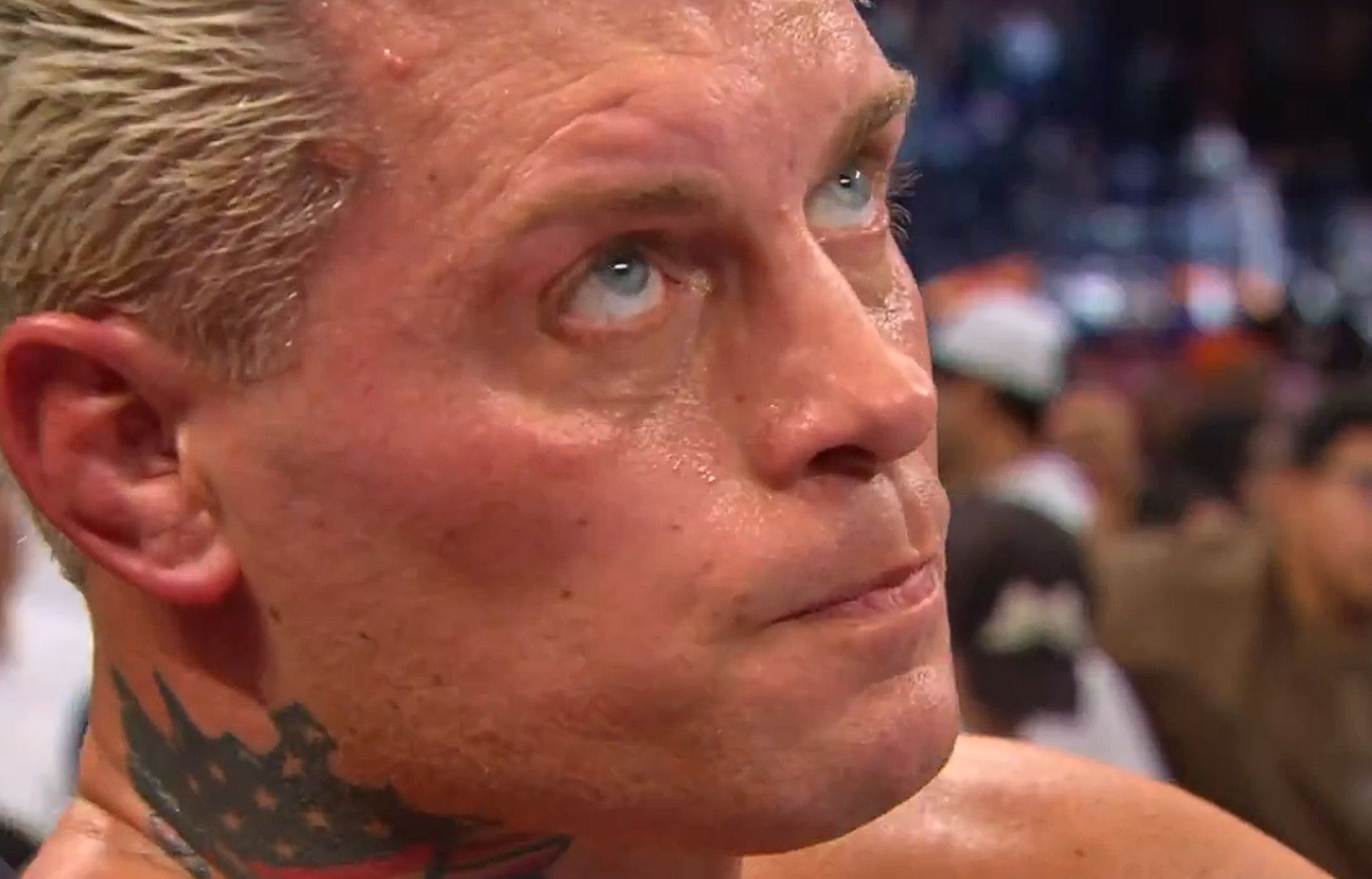 5 Opponents for Cody Rhodes at SummerSlam 2026 after losing the Undisputed WWE Title