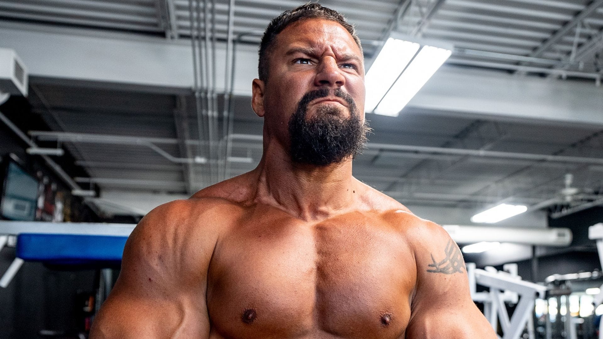 Bron Breakker suffers shock defeat just days before Night of Champions