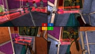 Screencheat oferece uma visão única deste gênero (Imagem via Steam)