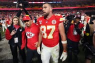 Denver Broncos x Kansas City Chiefs - NFL 2025 - Fonte: Getty