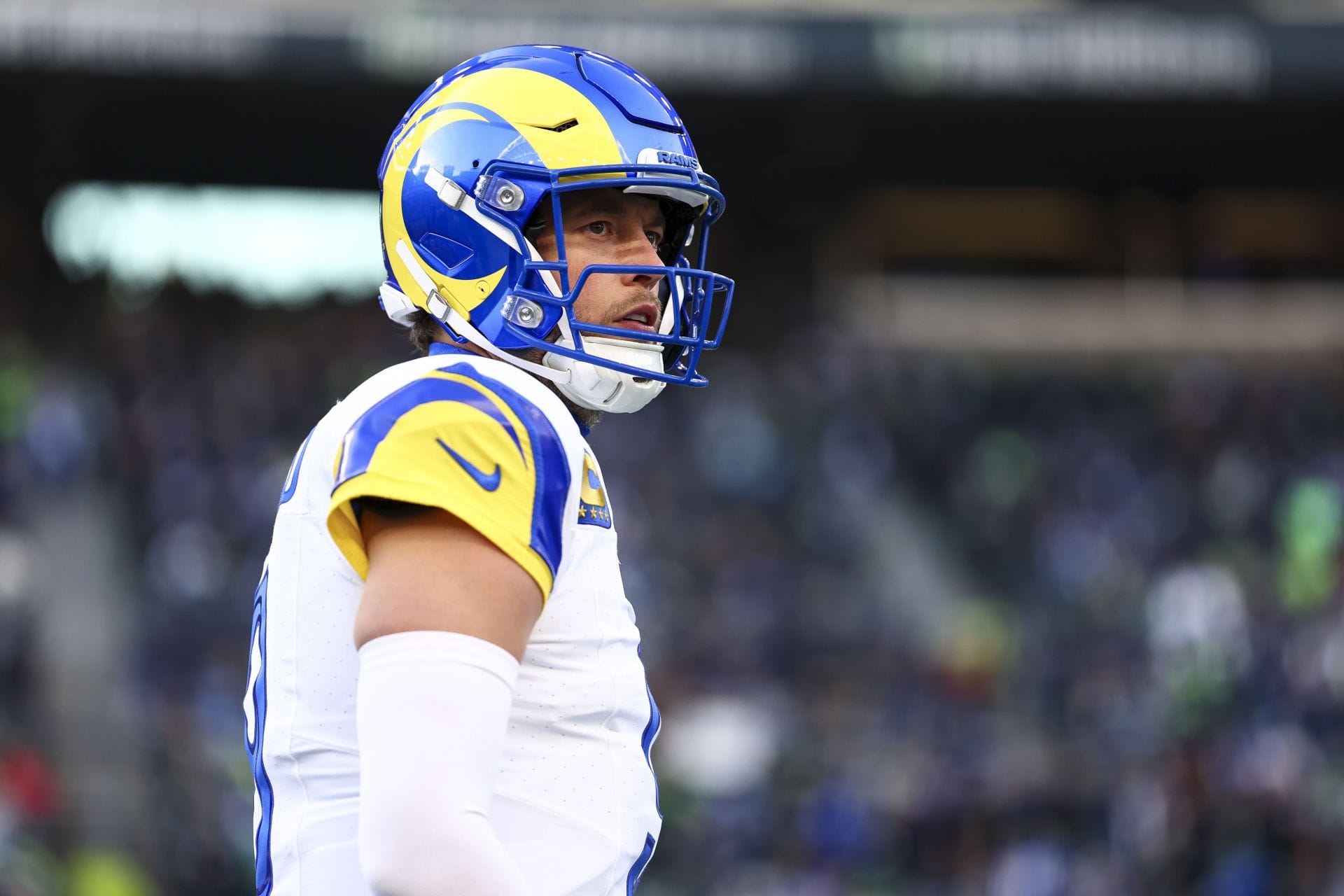 NFC Championship Game: Los Angeles Rams v Seattle Seahawks - Source: Getty