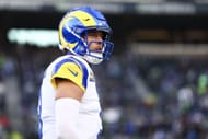 NFC Championship Game: Los Angeles Rams v Seattle Seahawks - Source: Getty