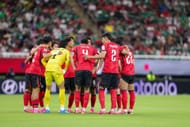 Korea Republic vs Czechia: Group A - FIFA World Cup 2026 - Source: Getty