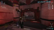 And here's the secret room (Image via Digital Extremes)