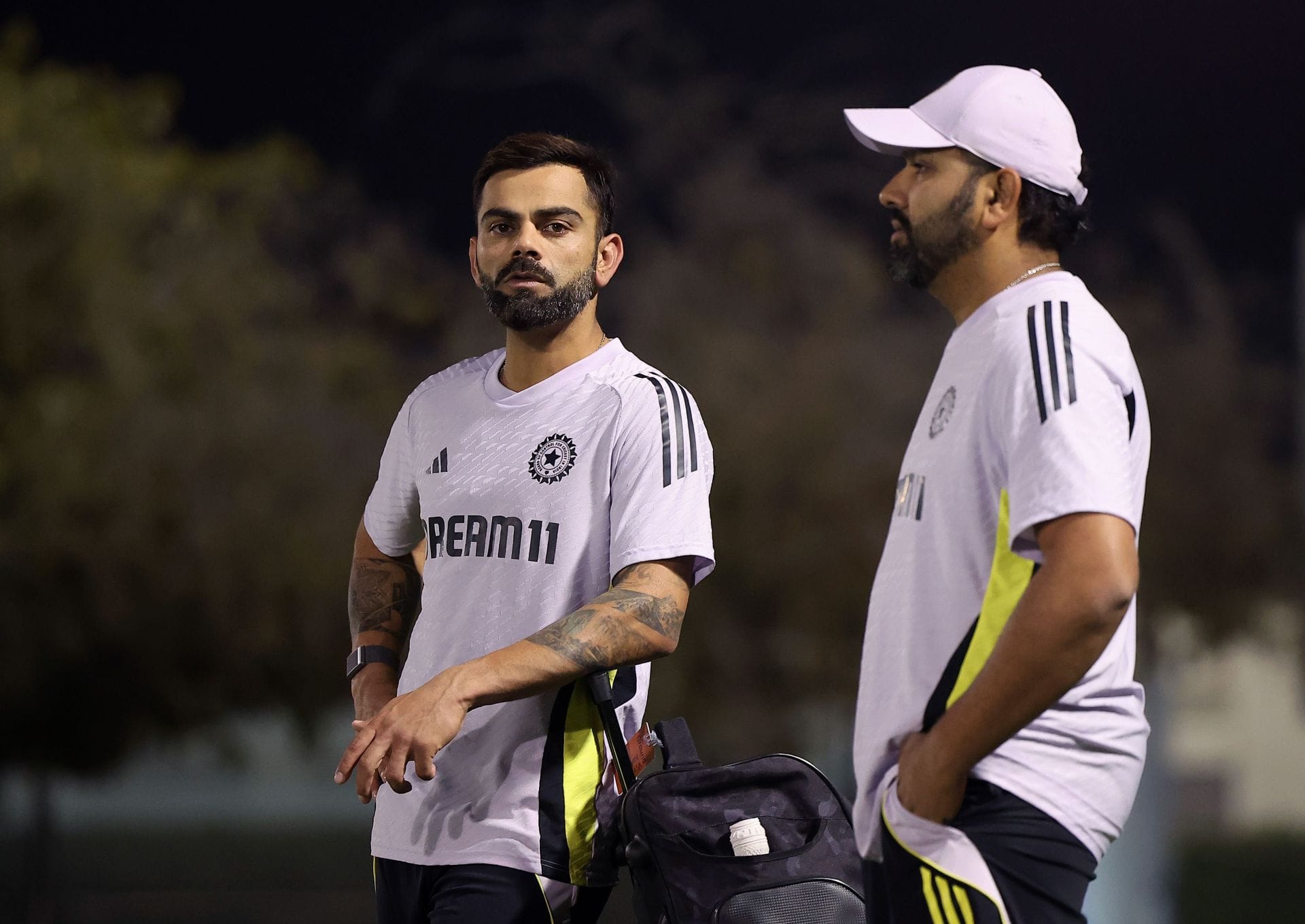 Team India coach breaks silence on Virat Kohli & Rohit Sharma’s fitness ahead of IND vs AFG 2026 series
