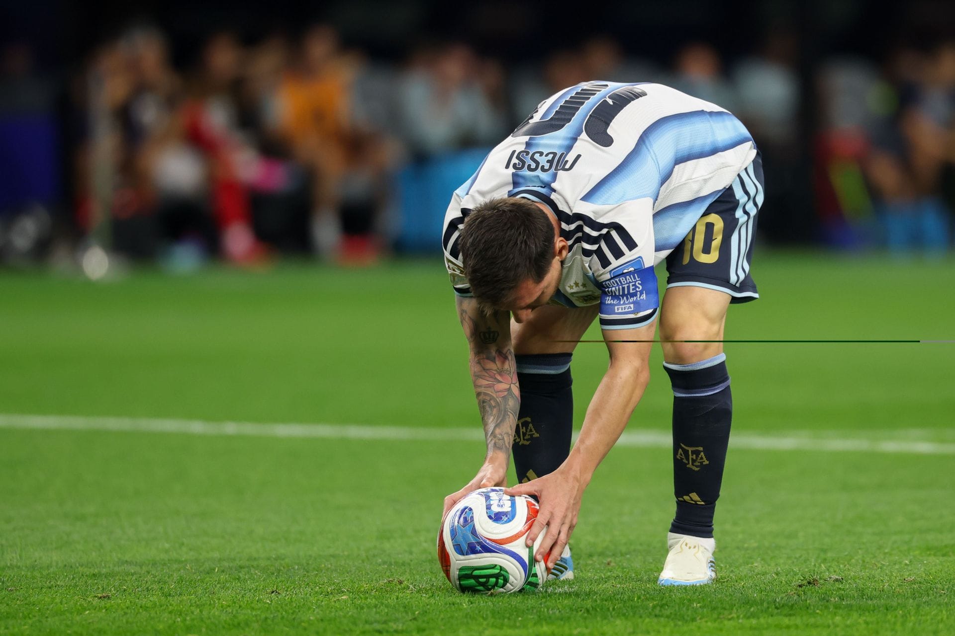 FIFA keen to change penalty shootout rules before knockout rounds start at 2026 World Cup: Reports