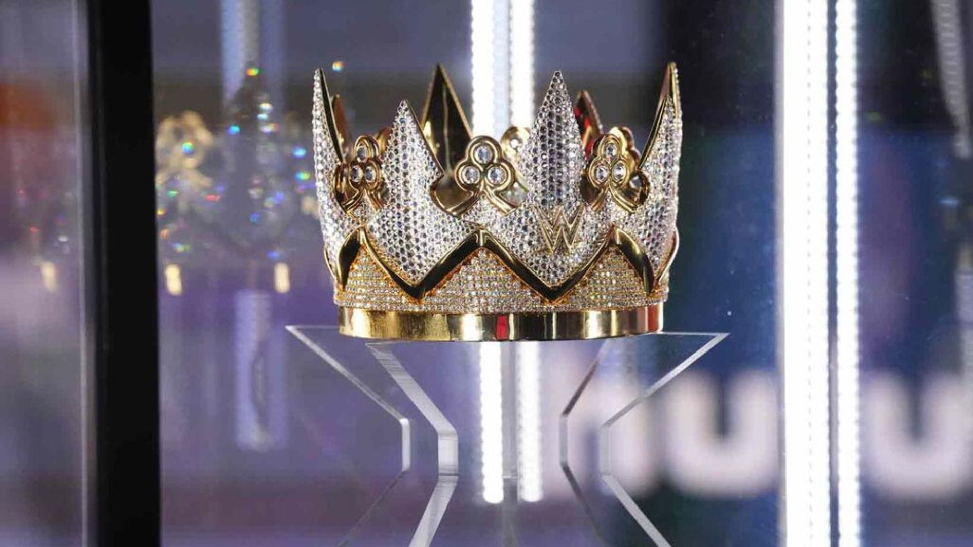 BREAKING: WWE Officially Reveals King Of The Ring Brackets