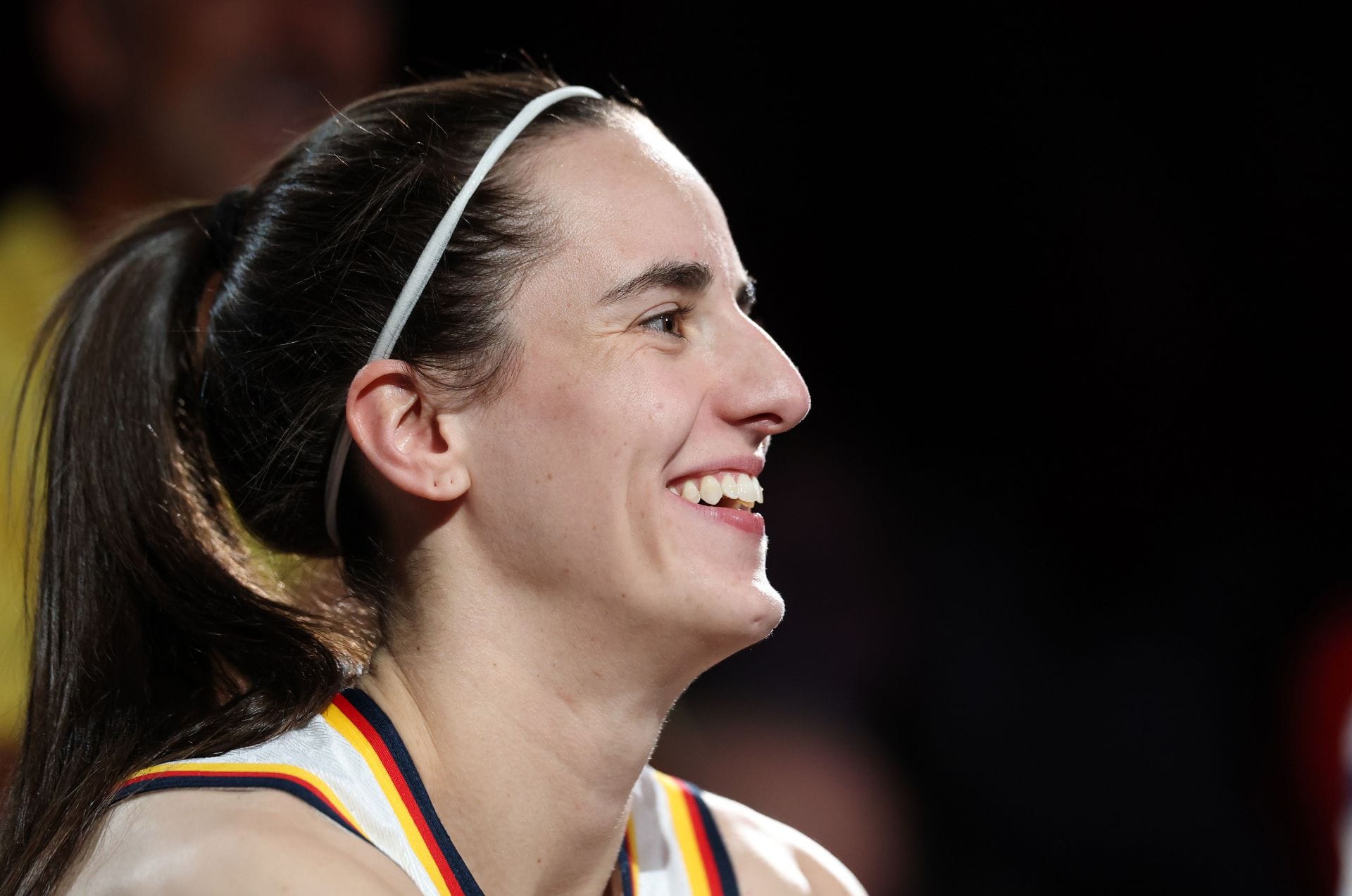 "She is not a victim" - Jason Whitlock Claims Referees 'Protect' Caitlin Clark While Slamming 'Over Officiating' For Wrecking WNBA Experience