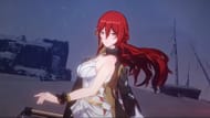 Himeko will potentially unlock new animation with her transformation (Image via HoYoverse)