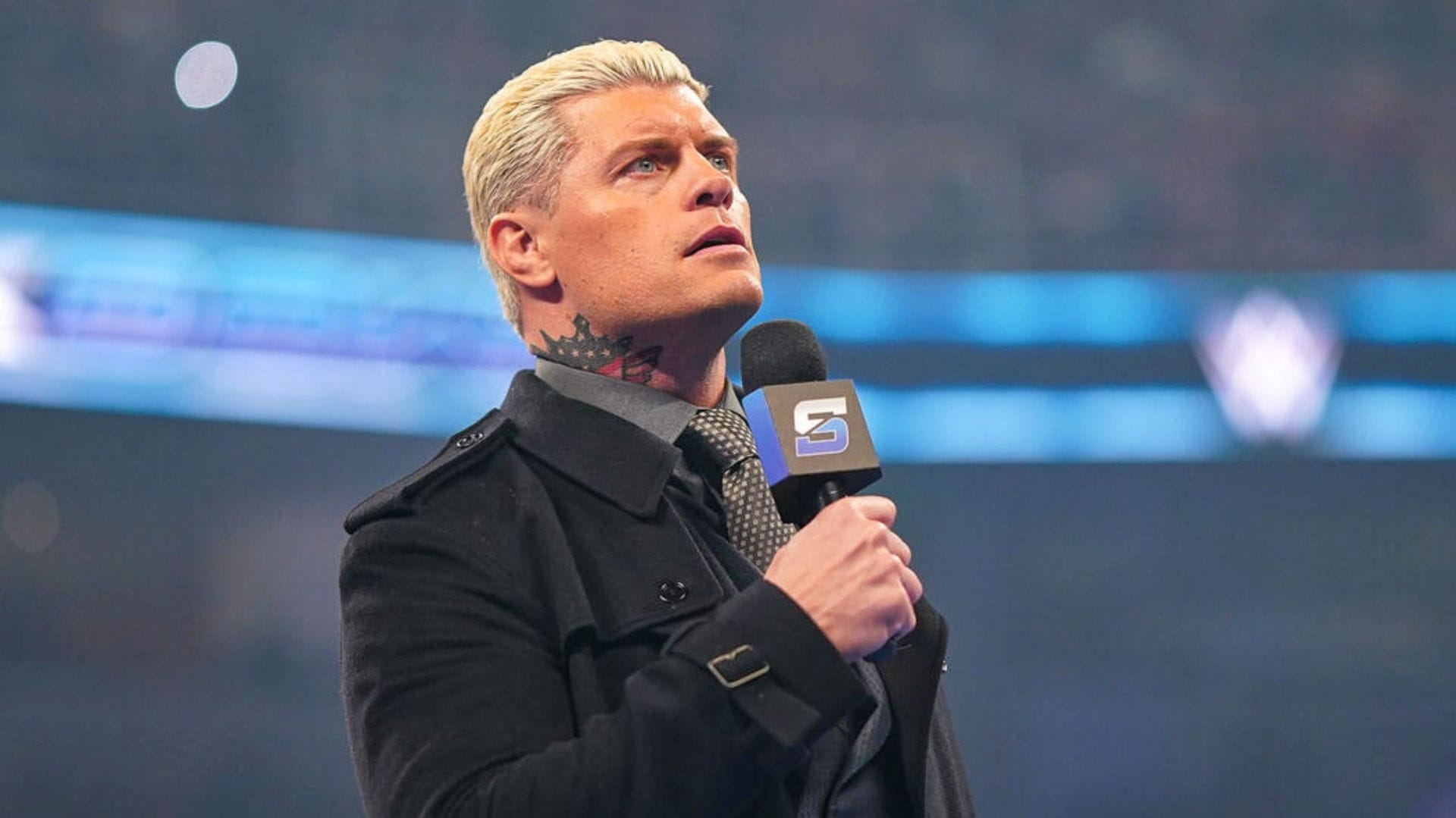 Time is Running Out: 5 Things Cody Rhodes Needs to Do in WWE Before He Retires
