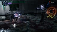 Devil May Cry 5 definitivamente recebe um SSS em termos de jogabilidade e apresentação (Imagem via Capcom || Sportskeeda)