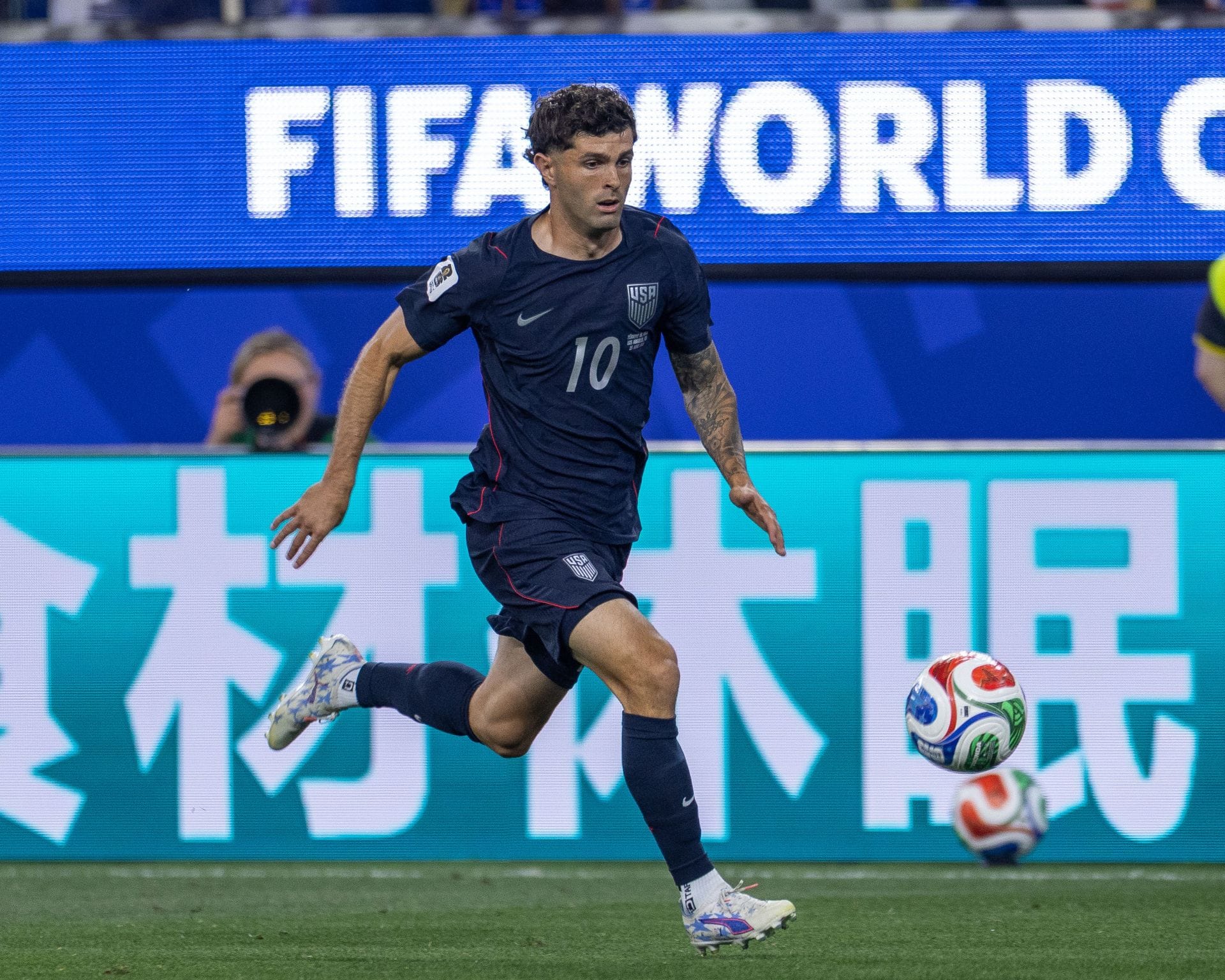 USA vs Bosnia and Herzegovina Prediction and Betting Tips | July 1st 2026