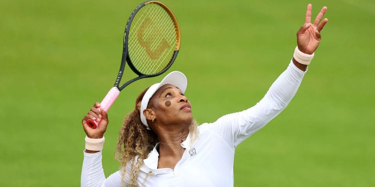Serena Williams/Victoria Mboko vs Nicole Melichar-Martinez/Erin Routliffe: Where to watch, schedule & live stream details | Queen's Club 2026