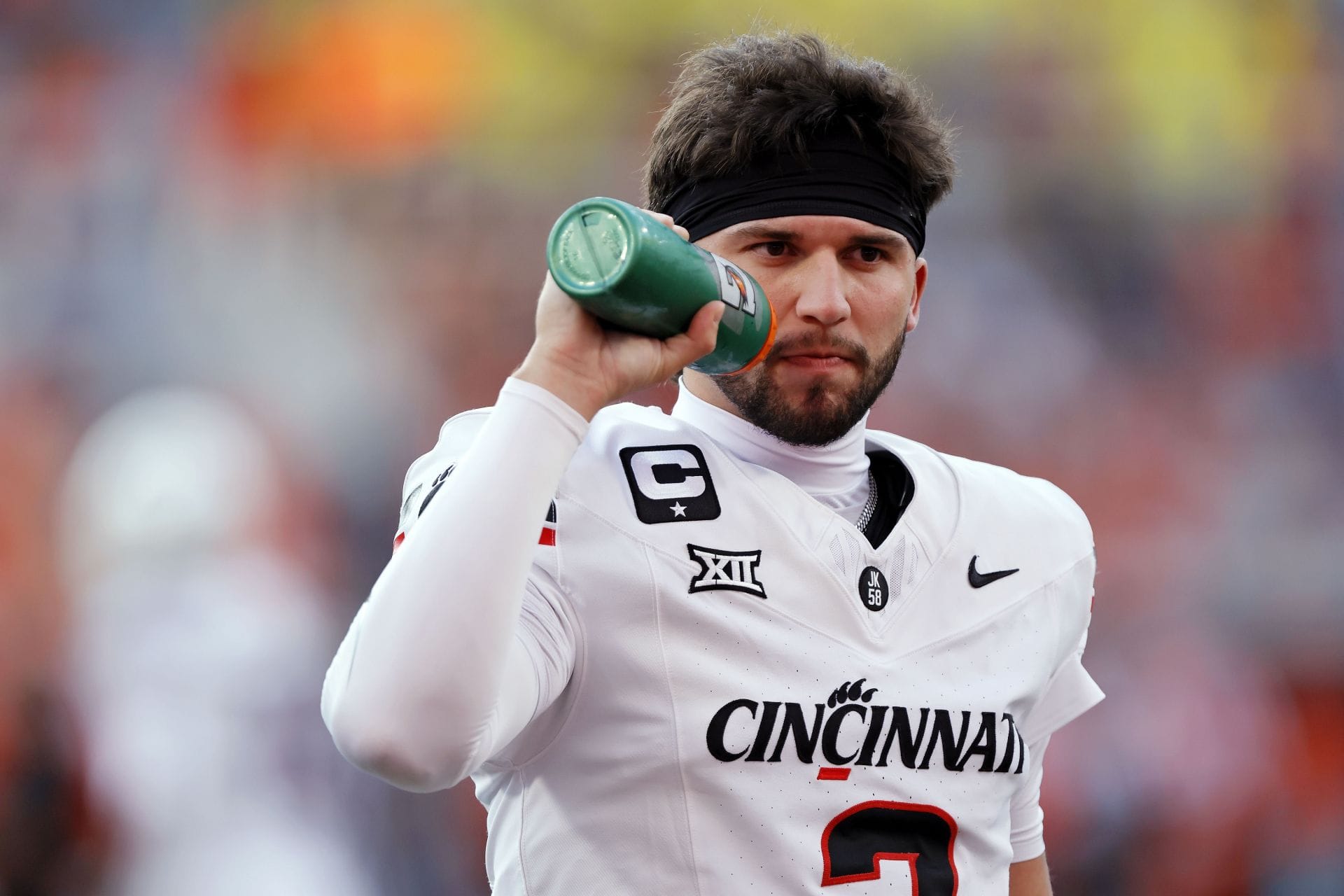 “His football career is officially over”: NFL fans rip Brendan Sorsby as NCAA denies Texas Tech QB's appeal for eligibility reinstatement