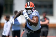 Cleveland Browns OTA Offseason Workouts - Source: Getty