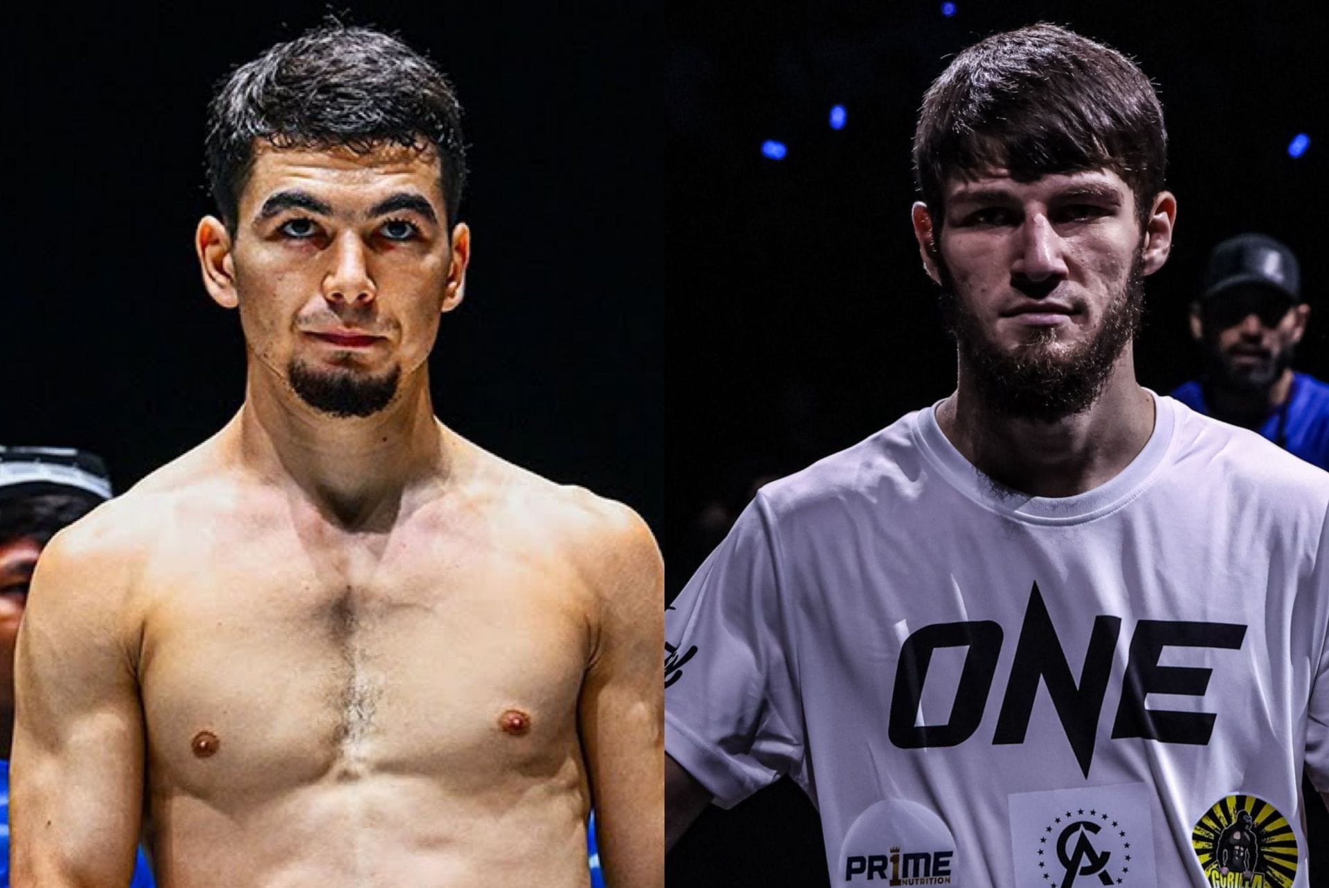 "One of us is going to be knocked down" - Aslamjon Ortikov predicts a spectacular end to the battle of undefeated phenoms