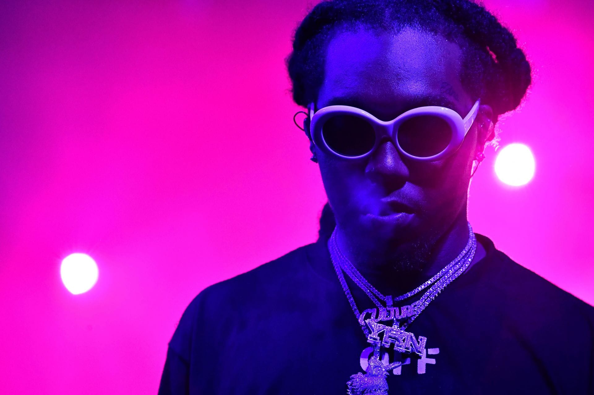 Who are Takeoff's parents? Late Migos member's family fighting over his wrongful death settlement 