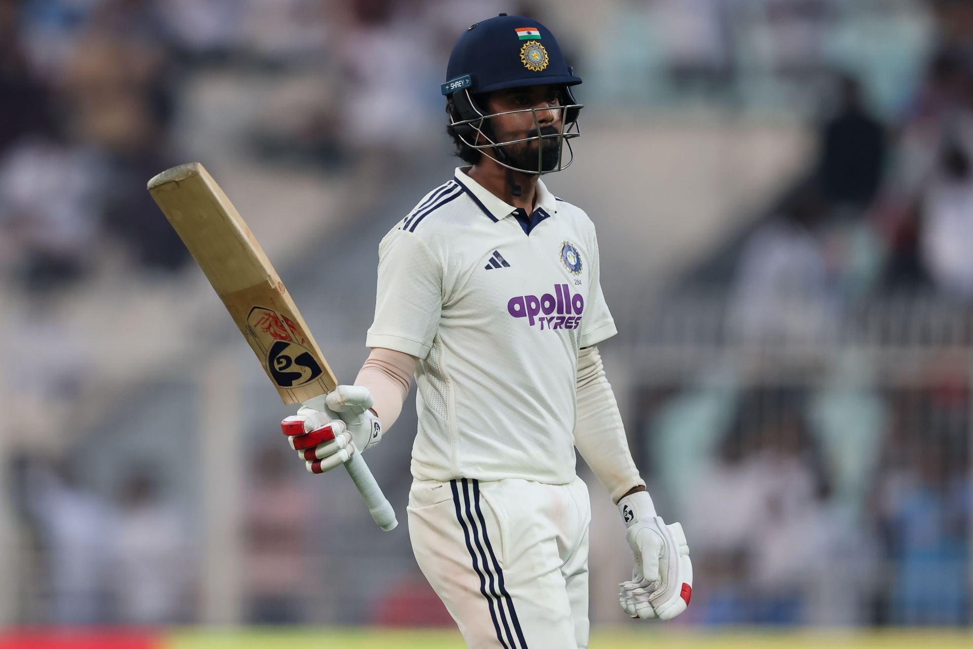 "He should be put up for an Oscar" - Former spinner's unique praise for KL Rahul in IND vs AFG 2026 Test 