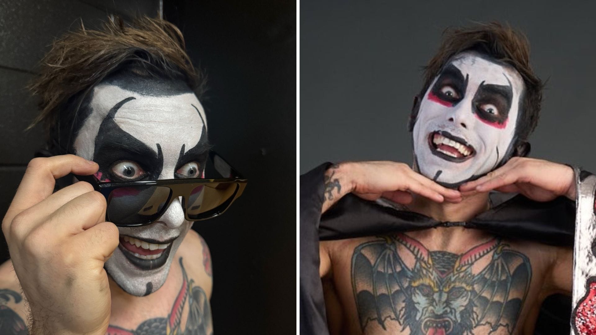 Confirmed: WWE Star "Accidentally" Funds Danhausen's Next "50 Experiments"