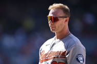 Baltimore Orioles x Los Angeles Angels - Fonte: Getty