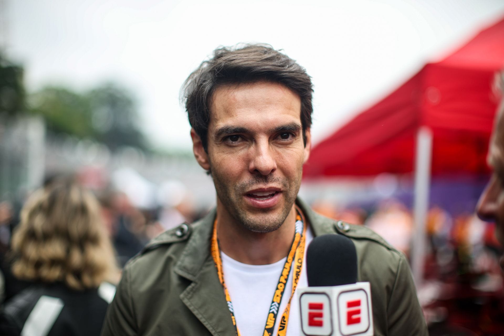 2026 FIFA World Cup: Brazil legend Kaka predicts winner, best player, best coach, and more