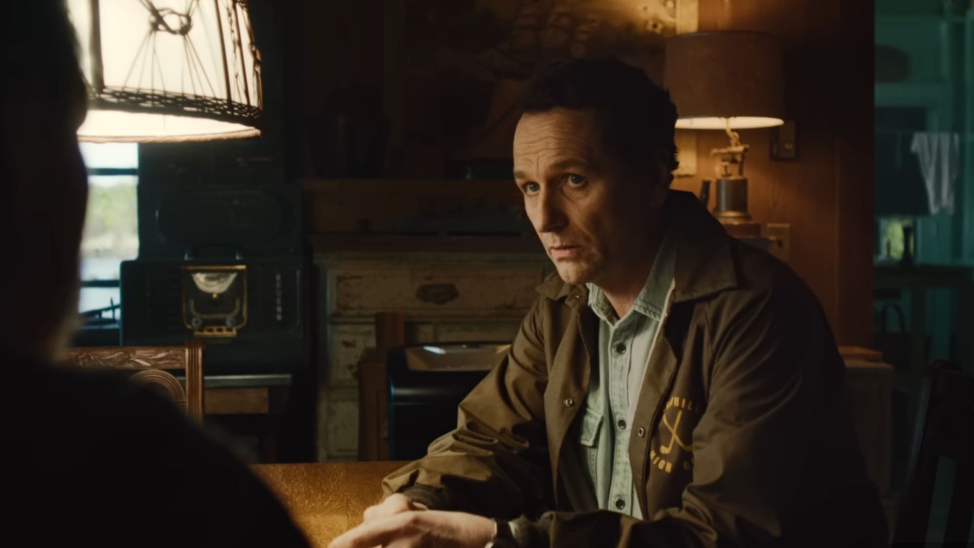 Widow's Bay Season 1 Episode 9 recap: A tragic 1702 mystery changes everything