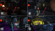 Wait here for the round to start (Image via Sportskeeda Gaming || IO Interactive)