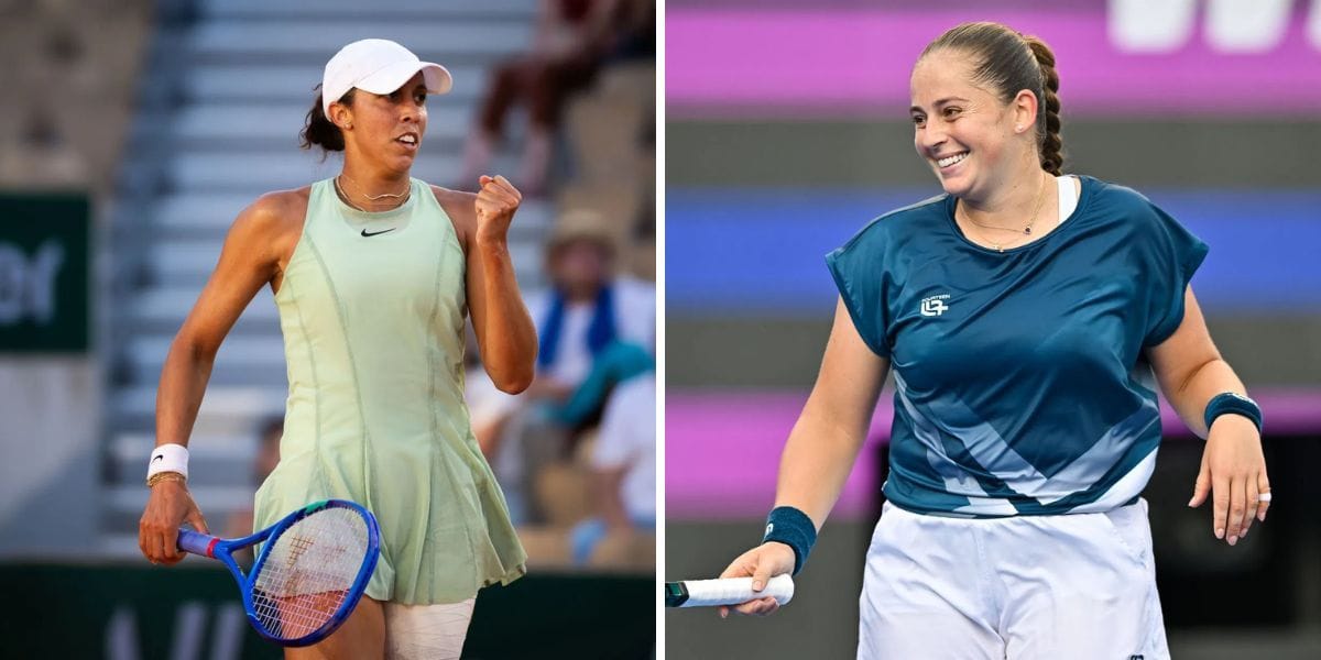 Eastbourne Open 2026: Day 3 Predictions ft. Madison Keys vs Jessica Bouzas Maneiro, Jelena Ostapenko vs Panna Udvardy